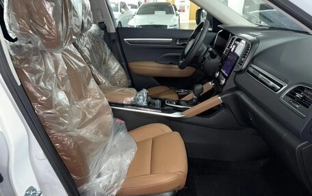 Renault Samsung QM6, 2025 год, 3 750 000 рублей, 11 фотография