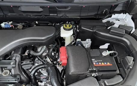 Renault Samsung QM6, 2025 год, 3 750 000 рублей, 10 фотография