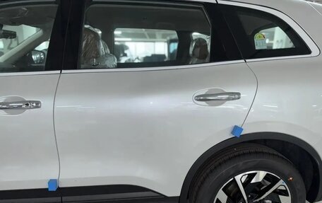 Renault Samsung QM6, 2025 год, 3 750 000 рублей, 8 фотография