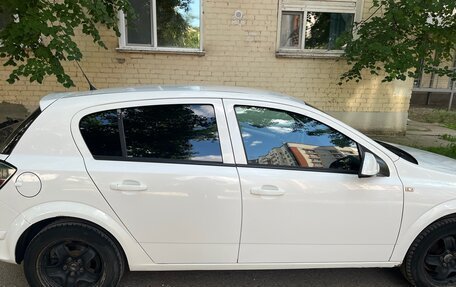Opel Astra H, 2012 год, 700 000 рублей, 2 фотография