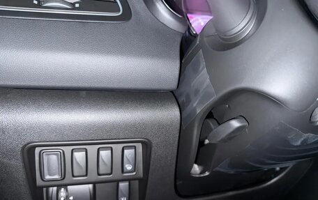 Renault Samsung QM6, 2025 год, 3 750 000 рублей, 16 фотография