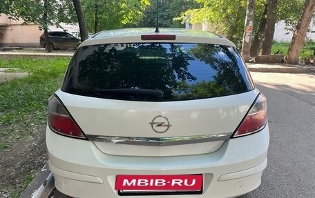 Opel Astra H, 2012 год, 700 000 рублей, 3 фотография