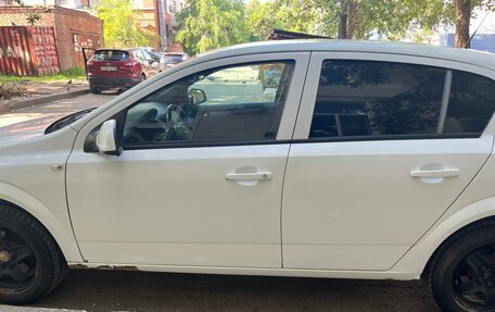 Opel Astra H, 2012 год, 700 000 рублей, 6 фотография