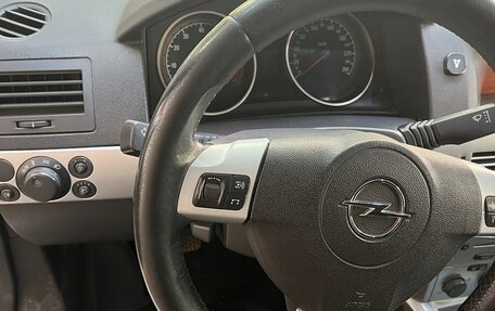 Opel Astra H, 2012 год, 700 000 рублей, 12 фотография