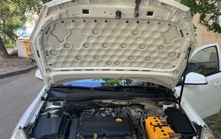 Opel Astra H, 2012 год, 700 000 рублей, 8 фотография