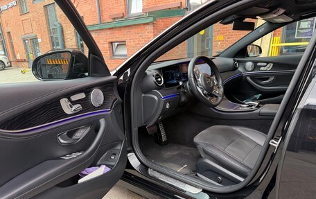 Mercedes-Benz E-Класс, 2018 год, 4 300 000 рублей, 9 фотография