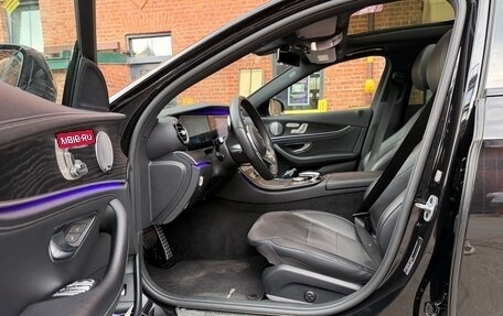 Mercedes-Benz E-Класс, 2018 год, 4 300 000 рублей, 10 фотография