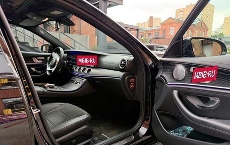 Mercedes-Benz E-Класс, 2018 год, 4 300 000 рублей, 17 фотография