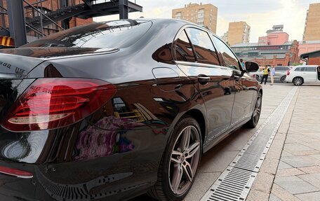 Mercedes-Benz E-Класс, 2018 год, 4 300 000 рублей, 20 фотография