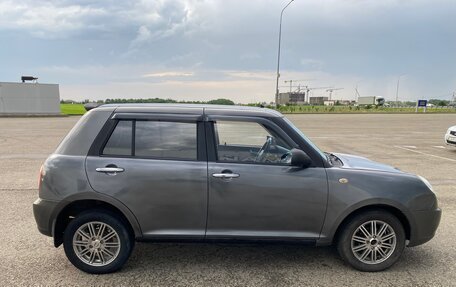 Lifan Smily I (330) рестайлинг, 2012 год, 240 000 рублей, 3 фотография