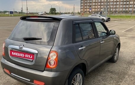 Lifan Smily I (330) рестайлинг, 2012 год, 240 000 рублей, 4 фотография