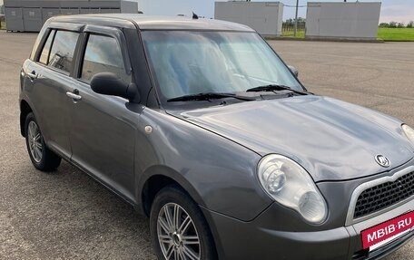 Lifan Smily I (330) рестайлинг, 2012 год, 240 000 рублей, 2 фотография