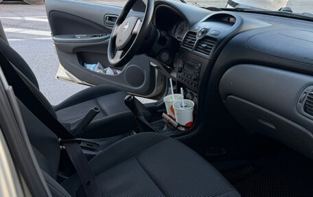 Nissan Almera Classic, 2008 год, 450 000 рублей, 9 фотография