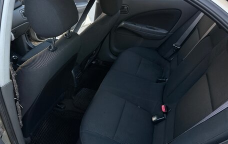 Nissan Almera Classic, 2008 год, 450 000 рублей, 12 фотография