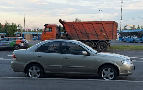 Nissan Almera Classic, 2008 год, 450 000 рублей, 4 фотография