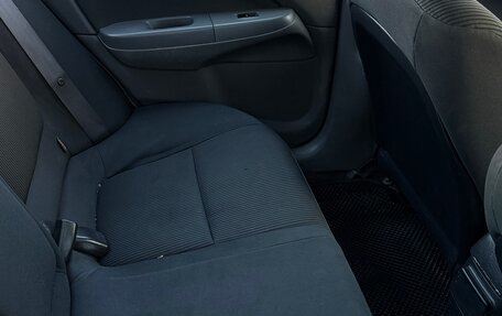 Nissan Almera Classic, 2008 год, 450 000 рублей, 10 фотография
