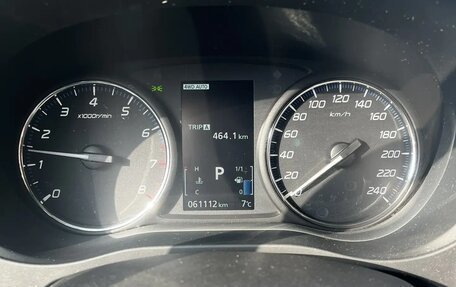 Mitsubishi Outlander III рестайлинг 3, 2014 год, 2 100 000 рублей, 6 фотография