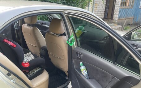 Hyundai Sonata VI, 2008 год, 420 000 рублей, 4 фотография