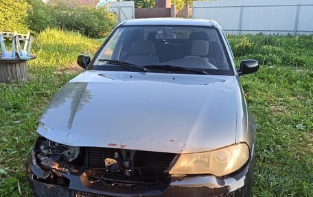 Daewoo Nexia I рестайлинг, 2012 год, 85 000 рублей, 2 фотография