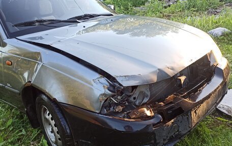 Daewoo Nexia I рестайлинг, 2012 год, 85 000 рублей, 3 фотография