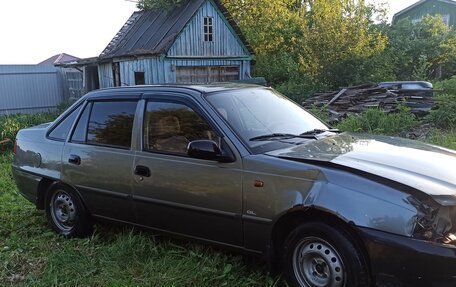 Daewoo Nexia I рестайлинг, 2012 год, 85 000 рублей, 4 фотография