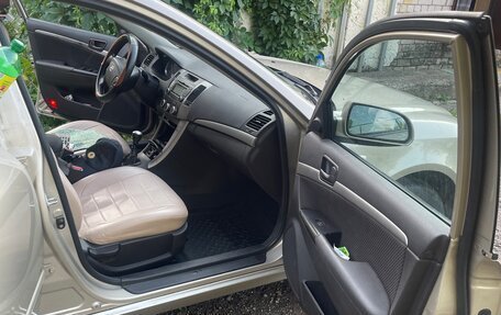 Hyundai Sonata VI, 2008 год, 420 000 рублей, 3 фотография