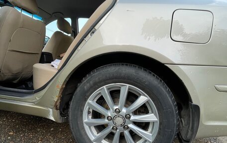 Hyundai Sonata VI, 2008 год, 420 000 рублей, 13 фотография