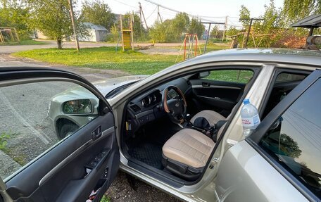 Hyundai Sonata VI, 2008 год, 420 000 рублей, 12 фотография