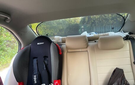 Hyundai Sonata VI, 2008 год, 420 000 рублей, 22 фотография