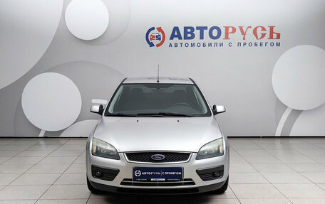 Ford Focus II рестайлинг, 2005 год, 349 000 рублей, 3 фотография