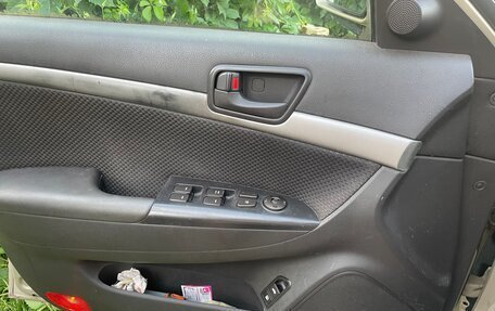 Hyundai Sonata VI, 2008 год, 420 000 рублей, 23 фотография
