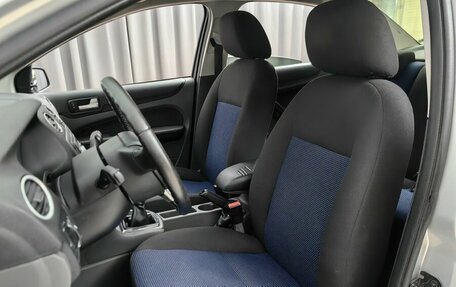 Ford Focus II рестайлинг, 2005 год, 349 000 рублей, 6 фотография