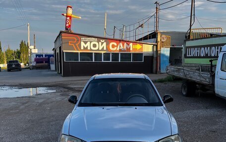 Hyundai Accent II, 2005 год, 210 000 рублей, 2 фотография