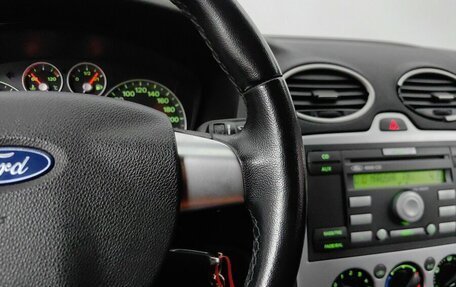 Ford Focus II рестайлинг, 2005 год, 349 000 рублей, 18 фотография