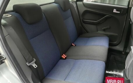 Ford Focus II рестайлинг, 2005 год, 349 000 рублей, 9 фотография