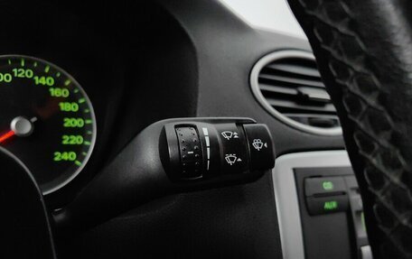 Ford Focus II рестайлинг, 2005 год, 349 000 рублей, 20 фотография
