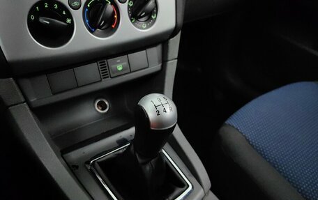 Ford Focus II рестайлинг, 2005 год, 349 000 рублей, 16 фотография