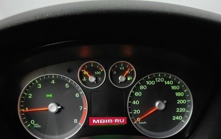 Ford Focus II рестайлинг, 2005 год, 349 000 рублей, 10 фотография