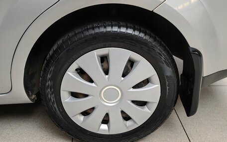 Ford Focus II рестайлинг, 2005 год, 349 000 рублей, 23 фотография