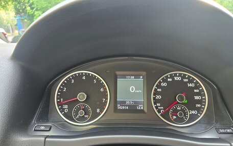 Volkswagen Tiguan I, 2012 год, 1 500 000 рублей, 7 фотография