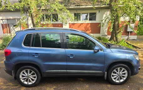 Volkswagen Tiguan I, 2012 год, 1 500 000 рублей, 4 фотография