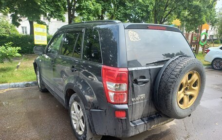 Suzuki Grand Vitara, 2007 год, 380 000 рублей, 2 фотография