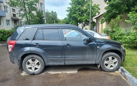 Suzuki Grand Vitara, 2007 год, 380 000 рублей, 5 фотография