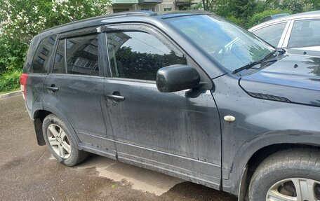 Suzuki Grand Vitara, 2007 год, 380 000 рублей, 4 фотография