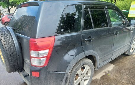 Suzuki Grand Vitara, 2007 год, 380 000 рублей, 7 фотография