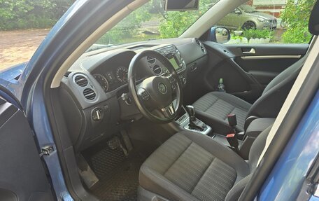 Volkswagen Tiguan I, 2012 год, 1 500 000 рублей, 5 фотография