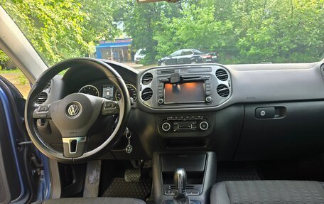 Volkswagen Tiguan I, 2012 год, 1 500 000 рублей, 6 фотография