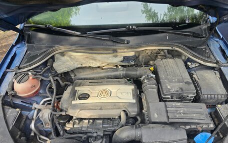 Volkswagen Tiguan I, 2012 год, 1 500 000 рублей, 8 фотография