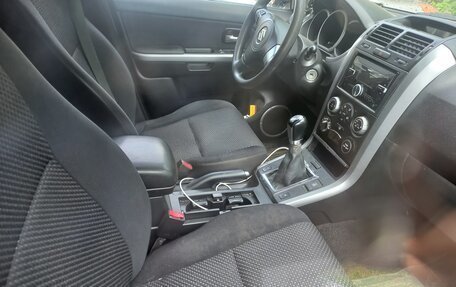 Suzuki Grand Vitara, 2007 год, 380 000 рублей, 8 фотография