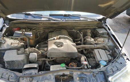 Suzuki Grand Vitara, 2007 год, 380 000 рублей, 10 фотография